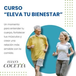 ELEVA TU BIENESTAR