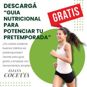 Potencia tu pretemporada